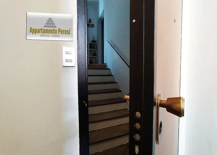 Appartamento Perosi