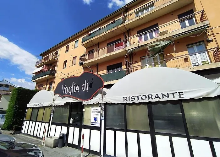 Appartamento Perosi