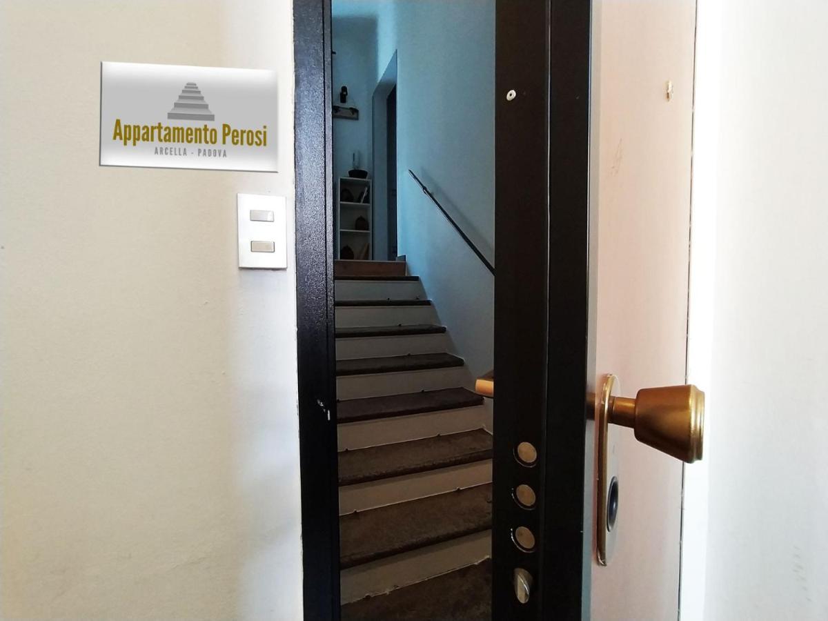 Perosi Apartment Padova