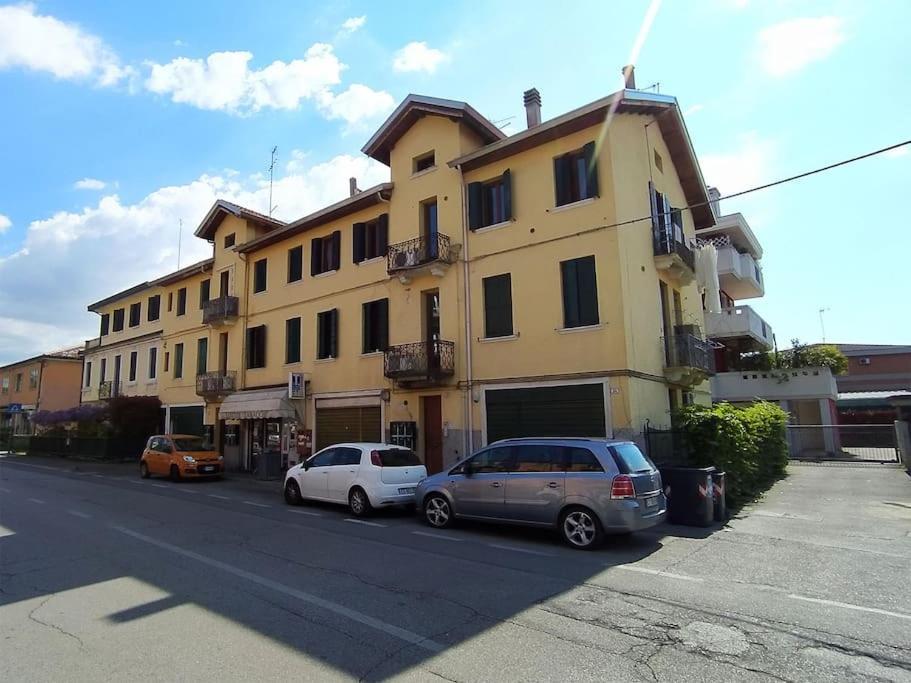 Perosi Padova