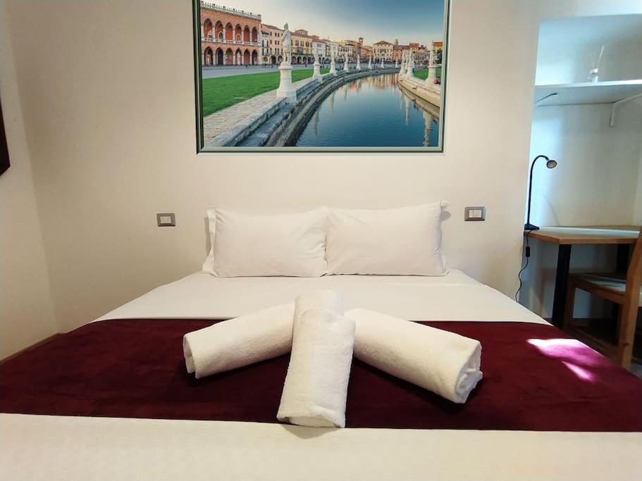 Perosi Apartment *