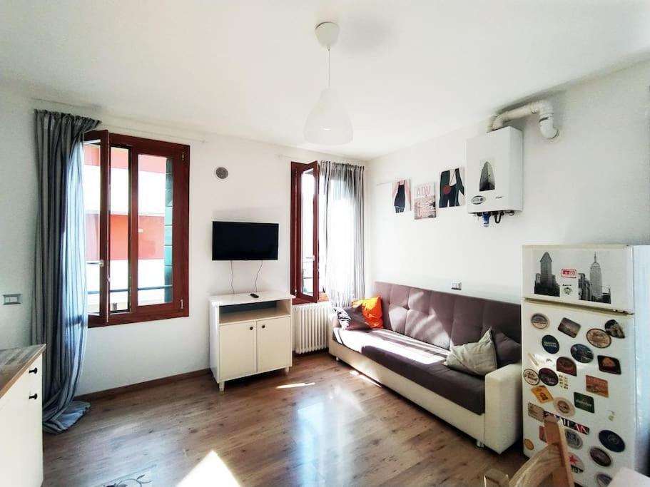 Perosi Apartment