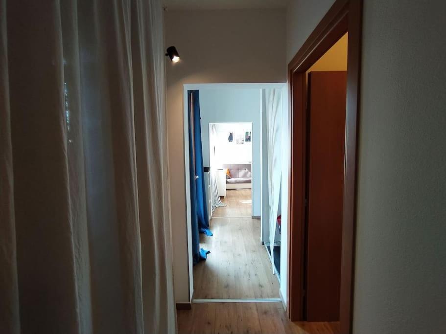 Apartment Perosi Padua